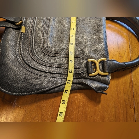 NWOT-CHLOE-Marcie bag in soft leather. Women's purse.(not included in bundles) - Picture 9 of 15